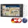 NavGear PX-2857-906 StreetMate DSR-N 62 Navigationsgert mit Kfz-Radio 15,2 cm  Bild 2