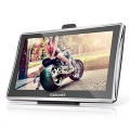 CARCHET 7Zoll TFT Touchscreen Auto Navigationsgert RAM128MB 4G EU Bild 1
