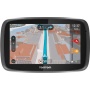 TomTom Go 600 Speak und Go Auto-Navigation 15 cm Touchscreen, micro-SD Kartenslot Bild 1