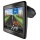 TomTom Via 125 Europe Traffic Navigationssystem 13 cm Touchscreen, TMC, Bluetooth Bild 2