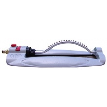 Greenkey Viereckregner Metall Bild 1