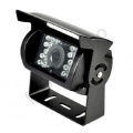 KABELLOSE RCKFAHRKAMERA BREITWINKEL 18 LEDs Bild 1