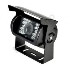 KABELLOSE RCKFAHRKAMERA BREITWINKEL 18 LEDs Bild 1