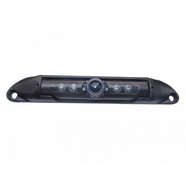 Auto Rckfahrkamera 180 Grad mit Distanzlabel NTSC Bild 1