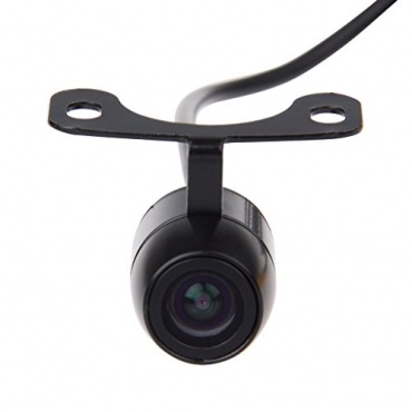 Forepin Funk Auto Rckfahrkamera 2.4 G Wireless Kabellos KFZ Wasserdicht Bild 1