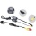Forepin Funk Auto Rckfahrkamera 2.4 G Wireless Kabellos KFZ Wasserdicht Bild 2
