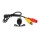 Forepin Funk Auto Rckfahrkamera 2.4 G Wireless Kabellos KFZ Wasserdicht Bild 4