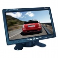 Buyee 7 Zoll Mini LCD Monitor PAL NTSC fr Rckfahrkamera Bild 1