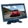 Buyee 7 Zoll Mini LCD Monitor PAL NTSC fr Rckfahrkamera Bild 1