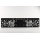 amzdeal Rckfahrkamera Nummernschild Kennzeichen Einparkhilfe 4LED Bild 2