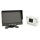 Premium 7ZollFarb- Rckfahrsystem mit IP68 Rckfahrkamera von VSG Bild 1