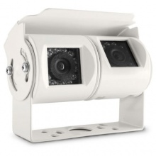 Twin Rckfahrkamera CM-DRFK1 Doppel Kamera Twinkamera  Bild 1