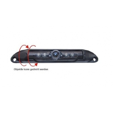 Rckfahrkamera 180 CMOS YMPA RFK-NS180 von YMPA Bild 1
