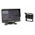 7 Zoll TFT Farb-Monitor Farb-Kamera IP67 Rckfahrkamera von VSG Bild 1