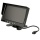 7 Zoll TFT Farb-Monitor Farb-Kamera IP67 Rckfahrkamera von VSG Bild 2