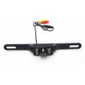 LED Top Elecs E322 Neue Farb-Video-Rckfahrwasserdichte Kamera mit LED-Sensor  Bild 1