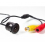 XOMAX XM-011 Micro FARB-Rckfahrkamera System  Bild 1