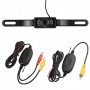 CARCHET LKW Rckfahrkamera Nachtsicht 170Grad AUTO 7LED  Bild 1