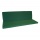 Bankauflage 3 sitzer 140x88cm dunkelgrn Bild 1