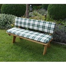 Auflagenset BOSTON fr Gartenmbel Bild 1