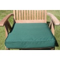 Auflage fr Gartenmbel Grn Bild 1