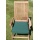 Auflage fr Gartenmbel Grn Bild 3