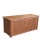 Hartholz Auflagenbox fr Gartenmbel 133x58x55cm  Bild 4