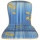 beo Auflage fr Garten 44x80 cm Bild 1