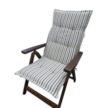 Balke Auflage fr Garten 120x50x8cm Bild 1