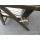Balke Auflage fr Garten 120x50x8cm Bild 4