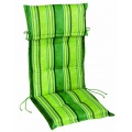Best Auflage fr Gartenmbel 100x50x8cm Bild 1