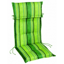 Best Auflage fr Gartenmbel 100x50x8cm Bild 1