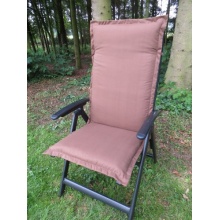 GAP Auflage fr Gartenmbel 120x50x8 cm Bild 1