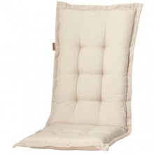 Madison Auflage fr Gartenmbel 123x50x8cm Bild 1