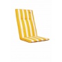 Kettler Auflage fr Gartensessel 100x50x6cm Bild 1