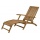 Siena Garden 120519 Deckchair Paleros Akazienholz  Bild 1
