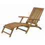 Siena Garden 120519 Deckchair Paleros Akazienholz  Bild 1