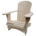 Deckchair Comfort Bild 1