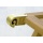 Teakholz Deckchair mit Auflage  Bild 5