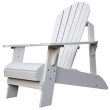 Deckchair aus Kunststoff Bild 1