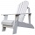 Deckchair aus Kunststoff Bild 1