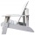 Deckchair aus Kunststoff Bild 2