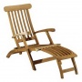 Deckchair Titanic Bild 1