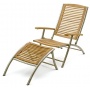 Belardo TRIODIA Deckchair 2teilig Bild 1