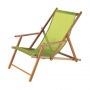 Deckchair Textilene pistazie Bild 1