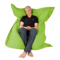 Hi-BagZGArten Sitzsack Wasserdicht Bild 1