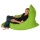 Hi-BagZGArten Sitzsack Wasserdicht Bild 2