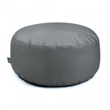 OUTBAG Garten Sitzsack dark grey Bild 1