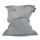 BAZAAR BAG  Garten Sitzsack GRAU 180x140cm Bild 4