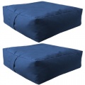 Garten Sitzsack fr Kinder wasserabweisendem Bild 1